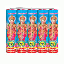 4"LAKSHMI CRACKERS