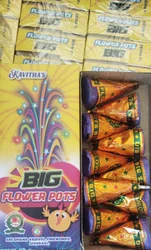 NOVA POTS (UV PACK LONG BOX) (10 Pcs)
