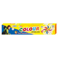 15CM COLOUR (ECONOMY)