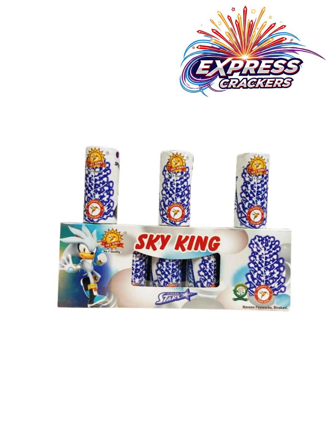 KIDS EXPRESS (PREMIUM)