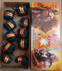 KING BOMB (10 PCS)