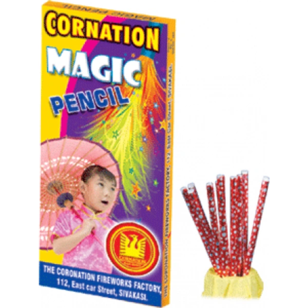 10" PENCIL (10 PCS)
