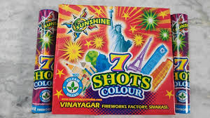 7 SHOT