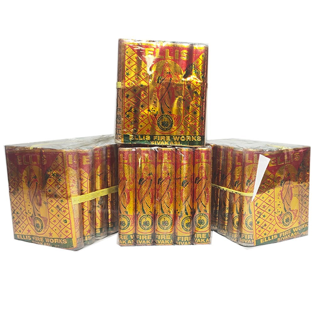 GOLDEN INGOT WINDOW PACK