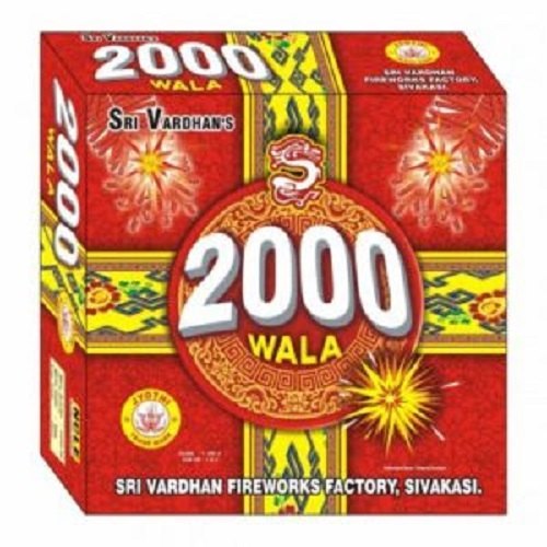 2 K CRACKERS