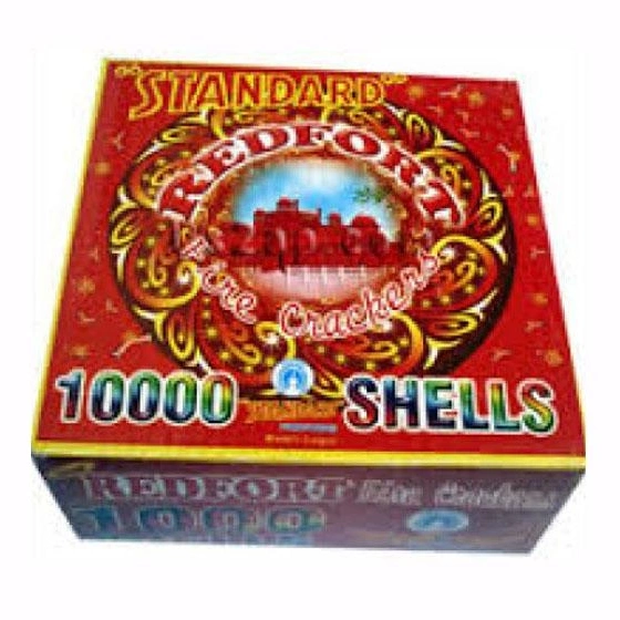 10 K CRACKERS