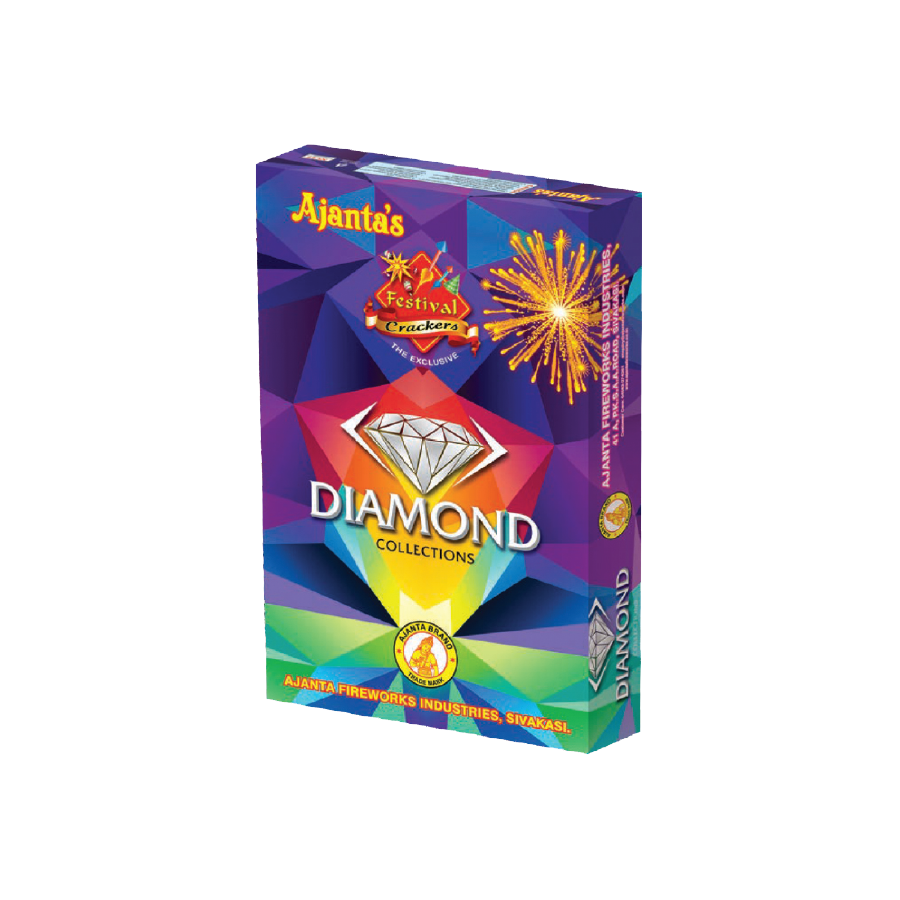 DIAMOND 40 ITEMS