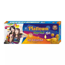 PLATINUM 50 ITEMS